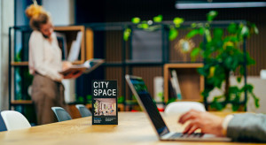 CitySpace świętuje jubileusz. Jak zmienił się rynek biur elastycznych?