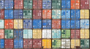 Handel, przemysł, transport tracą na przerwanych łańcuchach dostaw