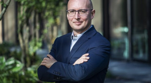 Bruno Greslé nowym dyrektorem technicznym w spółce Yareal