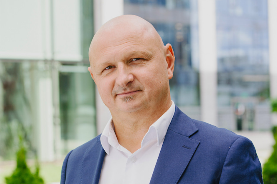 Obowiązki prezesa zarządu Staybridge Suites ® Warszawa Ursynów podjął Michał Skrzyński. mat.pras. Michał Skrzyński prezesem zarządu Staybridge Suites Warszawa Ursynów
