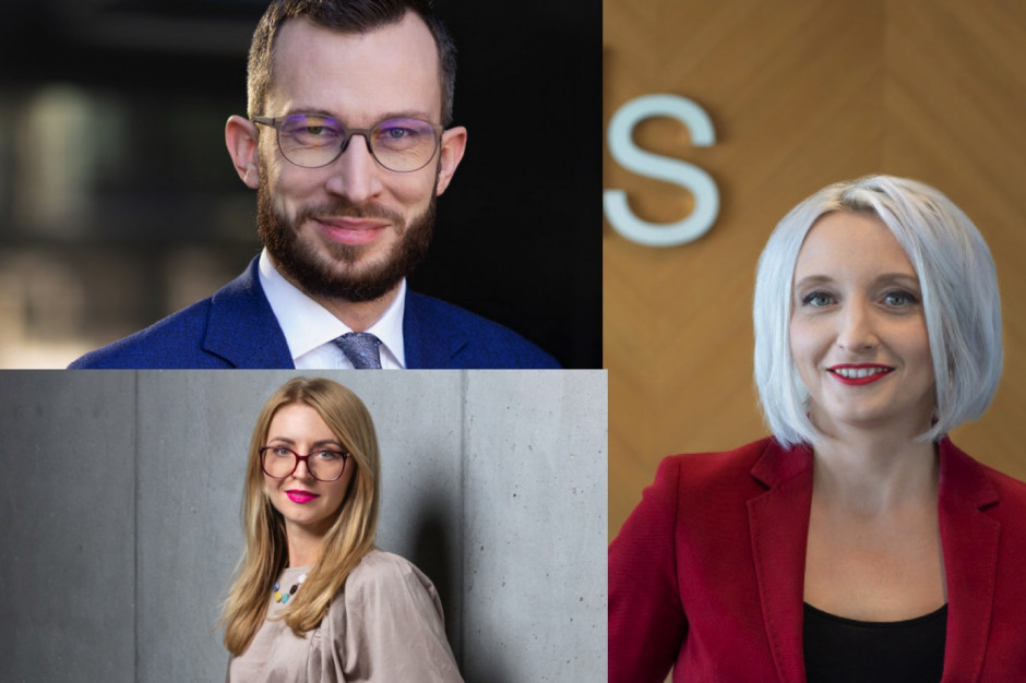Tylko od początku września agencje CBRE, C&W oraz Savills poinformowały o nowych szefach działów zajmujących się doradztwem na rynku powierzchni przemysłowych i logistycznych. Trzy agencje mają nowych szefów działów logistyczno-magazynowych