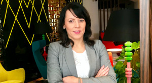 Nowa dyrektor generalna Hyatt Place Kraków