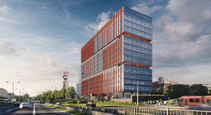 Biurowiec Ghelamco w Katowicach pod opieką doradców