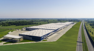 Centrum logistyczne A2 Warsaw Park sprzedane za 112,5 mln euro