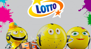Nowy punkt Lotto na planie CH Osowa