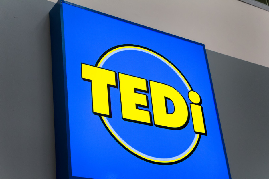 Sieć TEDi otworzy sklep w Zielonej Górze. fot. Shutterstock