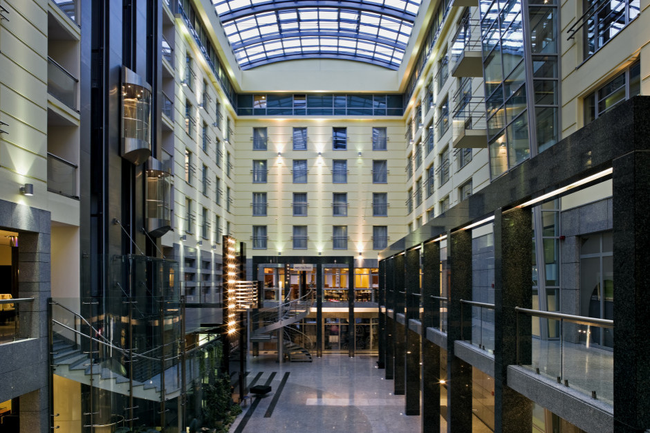 Sofitel Wrocław Old Town, mat. pras. Mogotel operatorem pięciu gwiazdek we Wrocławiu. To pierwsza inwestycja w Polsce łotewskiego gracza