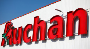 Auchan w Gdańsku z placówką pocztową. Hipermarket będzie otwarty w niedziele