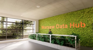 Orange inwestuje w data center. To jeden z najbardziej innowacyjnych obiektów tego typu w Polsce