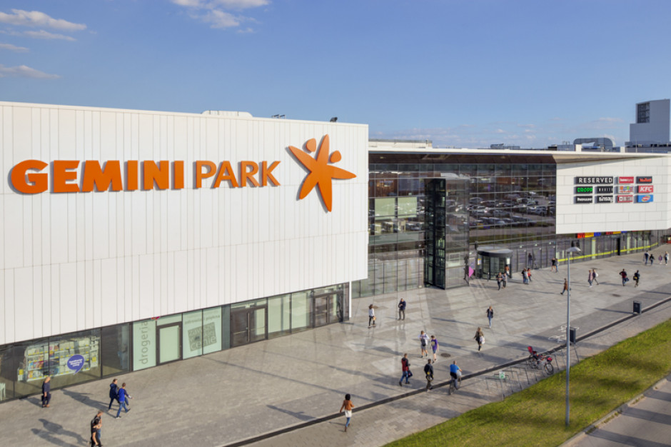 Ostatnie tygodnie przyniosły w Gemini Park Tychy prawdziwy wysyp umów i nowych otwarć. mat.pras. HalfPrice, Media Expert, Action, Multikino i inni w gronie najemców Gemini Park Tychy