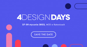 Architektura, design, nieruchomości. Już jutro startuje 4 Design Days 2022
