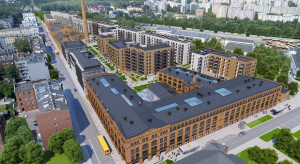 AFI Europe kupuje część projektu Bohema