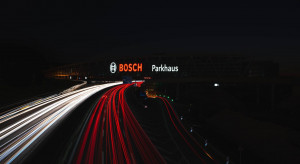 Bosch zainwestuje ponad 400 mln euro w Niemczech i Malezji
