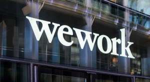 Agencja Cushman & Wakefield inwestuje 150 mln dolarów w sieć coworkingów WeWork