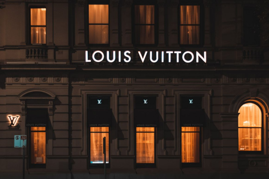 Louis Vuitton - Interbrand