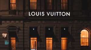 Louis Vuitton najcenniejszą luksusową firmą 2021 r.