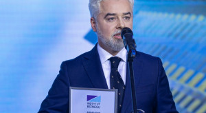Polski Holding Hotelowy otrzymał nagrodę 