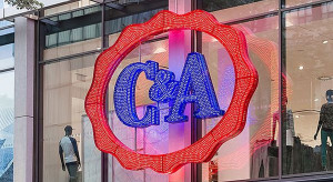 C&A zakończyło modernizację pierwszych dwustu sklepów w Europie