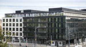 Nowe centrum medyczne w łódzkim biurowcu