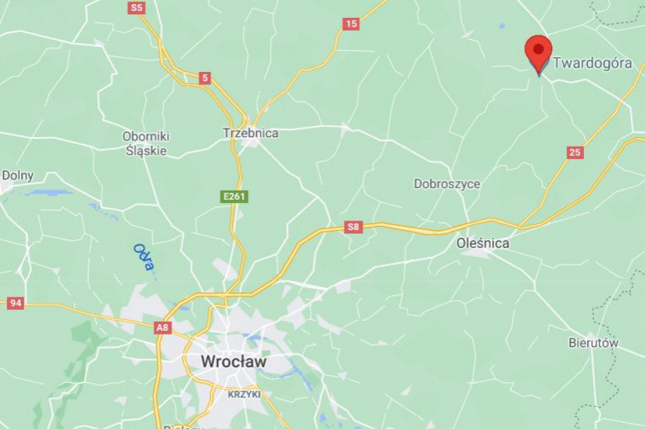 Szukasz działki przemysłowej w dolnośląskim? Sprawdź ofertę sprzedaży gruntu w dobrej lokalizacji