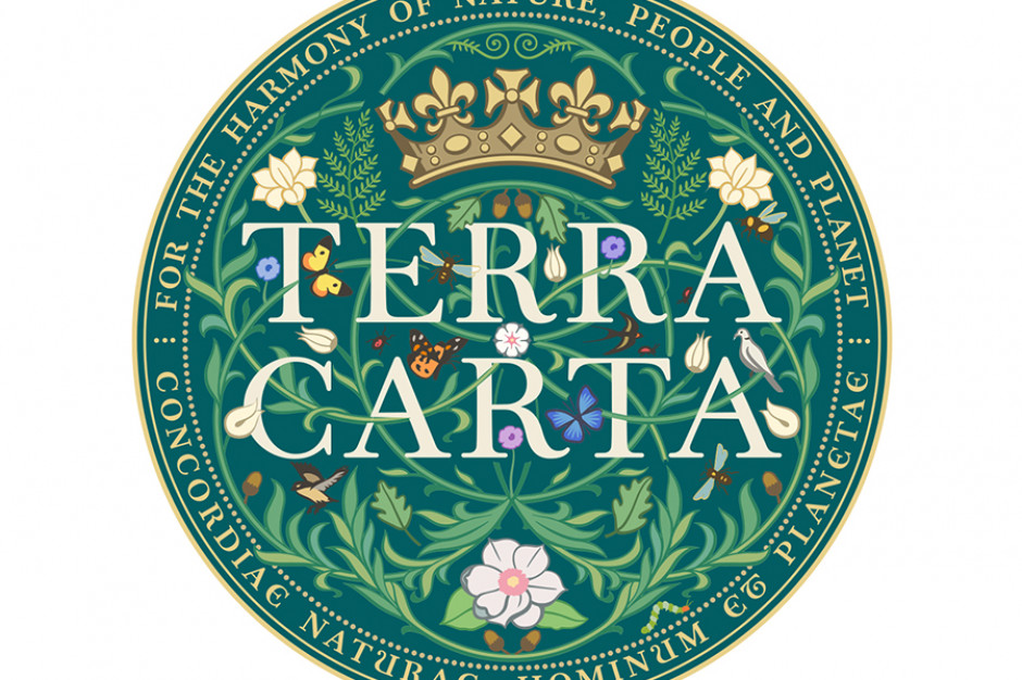 Jego Królewska Wysokość Książę Walii przyznał Terra Carta Seal firmie Prologis, Fot. Shutterstock Prologis odznaczony przez Księcia Walii