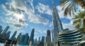 Ceny luksusowych nieruchomości na świecie poszybowały. Taniej w Dubaju i Nowym Jorku