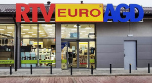 RTV Euro AGD powiększa sieć o dwa sklepy