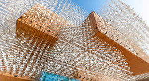 Blisko 1,4 mln gości odwiedziło polski pawilon na Expo w Dubaju