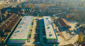 Trei Real Estate Poland otwiera już 28. park handlowy w Polsce
