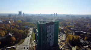 Klub biznesowy wprowadzi się do DL Tower w Katowicach