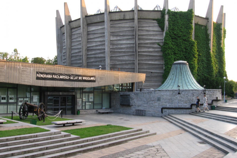 Zakończyła się modernizacja Muzeum Panoramy Racławickiej