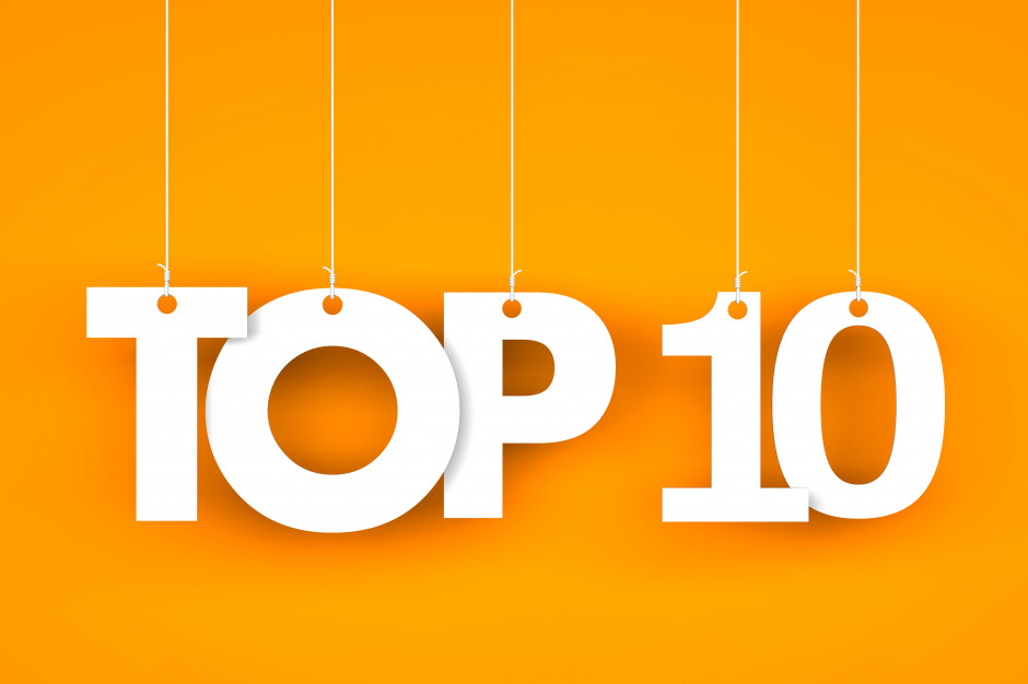 TOP 10: Najważniejsze wydarzenia na rynku nieruchomości komercyjnych w listopadzie