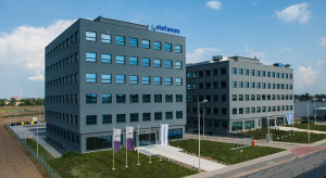 Capita w biurowcu Office Center Opole