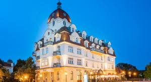 Hotel Rezydent w Sopocie oficjalnie otwarty pod nową marką