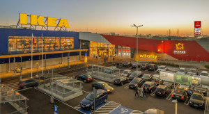 SKENDE Shopping w Lublinie zapełnia się najemcami. Wśród nich międzynarodowe marki i lokalni producenci