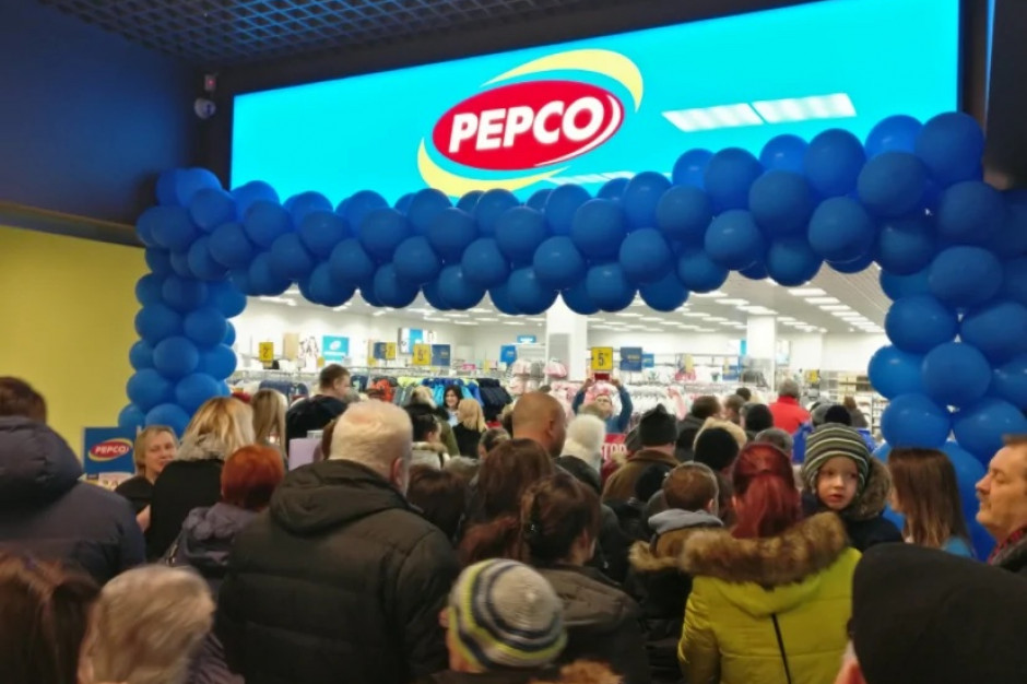 Pepco Group to właściciel marek PEPCO i Dealz w Europie oraz Poundland w Wielkiej Brytanii. mat. pras.
