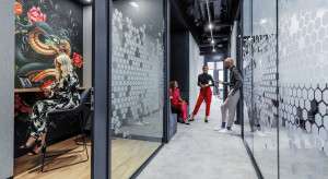 Biuro i coworking pod jednym parasolem