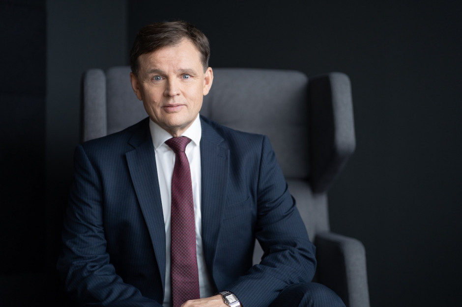 Savills: Polska staje się celem dużych bezpośrednich inwestycji zagranicznych