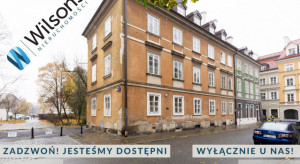 Wyjątkowy lokal w sercu warszawskiej Starówki szuka nabywcy
