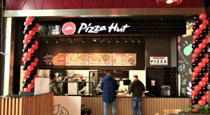 Pizza Hut debiutuje w Inowrocławiu