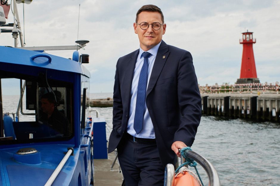 Port Gdańsk pobije własne rekordy