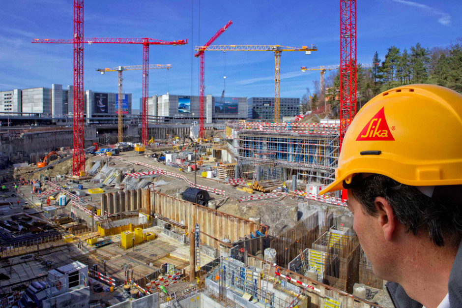 Z jakimi wyzwaniami sektor budowlany mierzył się w mijającym roku?
