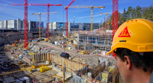 Z jakimi wyzwaniami sektor budowlany mierzył się w mijającym roku?
