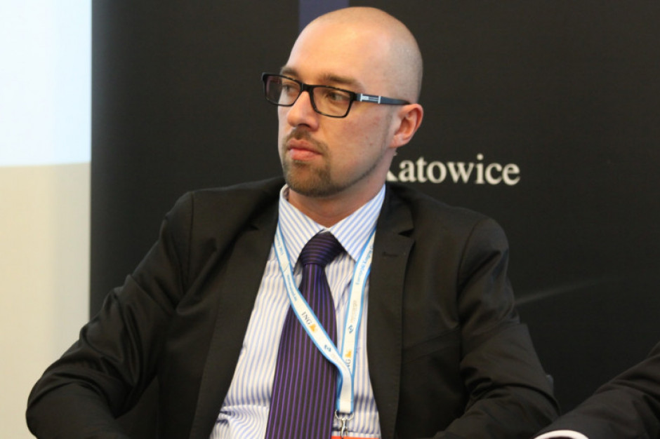 Janusz Janiszewski, p.o. prezesa Polskiej Agencji Żeglugi Powietrznej, fot. PTWP PAŻP: Takiego kryzysu nie było od II wojny światowej