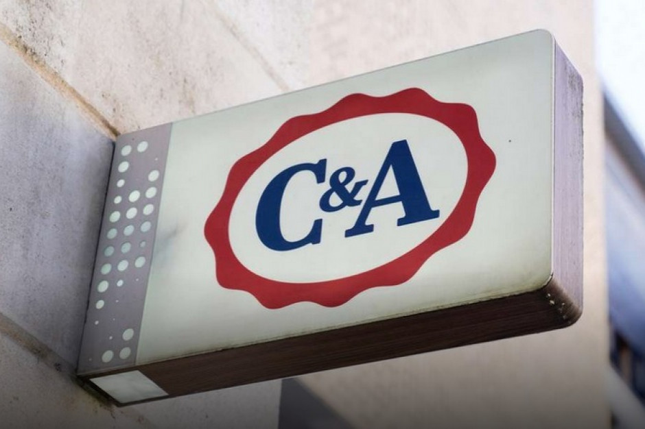 C&A chce wzmocnić pozycję w e-commerce
