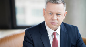 Piotr Kaszyński, Newmark Polska: Jesteśmy w awangardzie rynku światowego