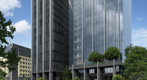 Liebrecht&WooD dołącza do spółki z archidiecezją i BBI. Cel? Roma Tower