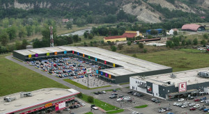 Scallier zapowiada nowe retail parki w Polsce i Rumunii
