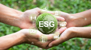 ESG w magazynach: Tematy społeczne i korporacyjne powoli wkraczają do głównego nurtu