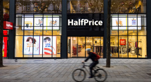 HalfPrice podbija kolejny rynek
